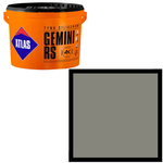 Tynk silikonowy Gemini RS 25kg Atlas SAH 0390