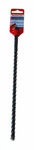 Wiertło SDS Plus  IV QUATTRIC Zentro Plus 10x310