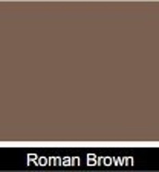 Ceresit CT 60 0,5 mm VISAGE Tynk Roman Brown