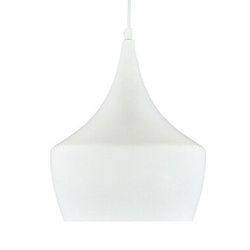 Lampa wisząca Il Mio Modern B biała
