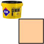 Tynk silikonowy Gemini R 25kg Atlas SAH 0261
