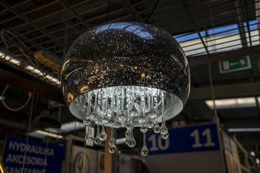 Plafon sufitowy Julia 5xE14