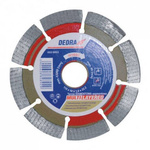Tarcza diamentowa segmentowa 230x22.2