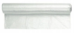 Folia ochronna bezbarwna 1m2 (rolka 2x50m 100m2)