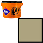 Tynk silikonowy Gemini RS 25kg Atlas SAH 0387