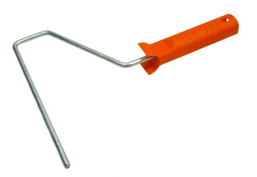 Zestaw Wałek 25cm + rączka 25cm Solid