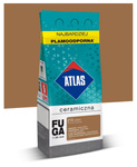 Fuga ceramiczna 1-20mm Atlas 210 kakao 2kg