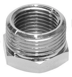Redukcja chrom 1/2'' x 3/4'' Tycner