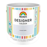 Farba Beckers Designer 2,5l Silver Pearl