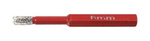 Otwornica diamentowa do gresu HEX 6mm