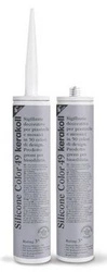 Silikon Sanitarny Kerakoll 310ml Kolor 49
