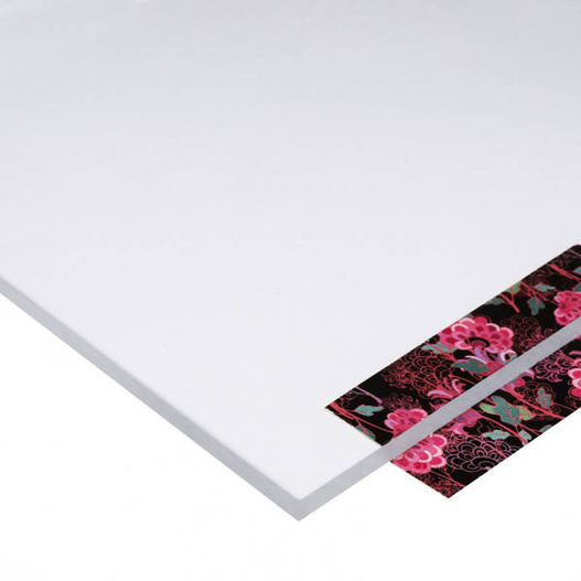 Szkło syntetyczne gładkie 100x200cmx2,5mm Robelit