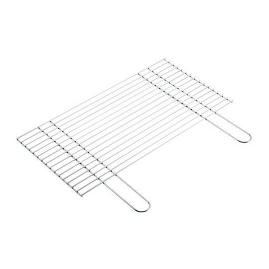 Ruszt do grilla okrągły 58x30cm