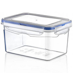 Pojemnik Multibox 1,3L przezroczysty Silver Box