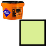 Tynk silikonowy Gemini RS 25kg Atlas SAH 0179