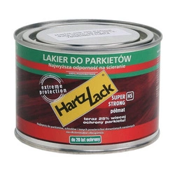 Lakier do parkietu Super Strong 0,35L Półmat
