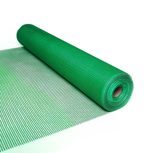 Siatka podtynkowa Iris 160g/m2 (55m2) Re-Spect