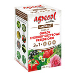 Limocide na owady, grzyby, przędziorki 50ml