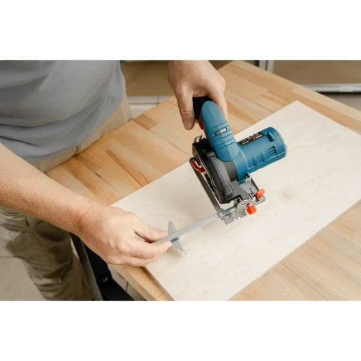 Pilarka tarczowa akumulatorowa 85 mm 12V DEDRA MAUS DED7336