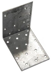 Kątownik płytkowy 80x80x60 mm 