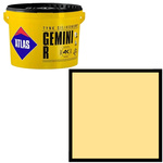 Tynk silikonowy Gemini R 25kg Atlas SAH 0018