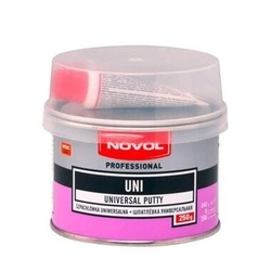 Novol Uni - szpachlówka uniwersalna 250g