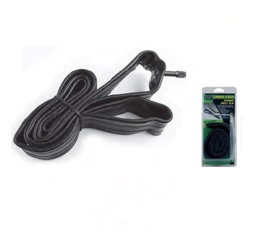 Dętka z wentylem 24x1,75 schradera AV