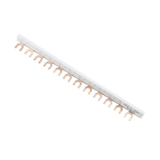 Szyna łączeniowa 1F TYP-U 1,4/7 mm