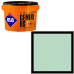 Tynk silikonowy Gemini RS 25kg Atlas SAH 0351