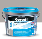 Fuga Ceresit CE 40 Cementgray 5 kg