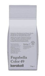 Fuga Fugabella Kerakoll 3kg - Kolor: 49