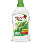 Florovit nawóz płynny do roślin zielonych 1l