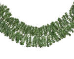 Girlanda świerkowa 2,7m średnica 30 cm