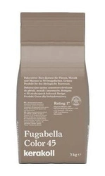 Fuga Fugabella Kerakoll 3kg - Kolor: 45