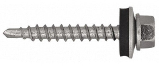 Wkręt farmerski 4,8 x 35 ocynk 250 szt