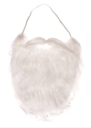 Broda świętego Mikołaja