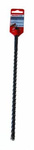 Wiertło SDS Plus  IV QUATTRIC Zentro Plus 10x310
