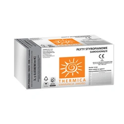 Styropian EPS S 038 Thermica Eco 15cm (0,3m3/2m2)