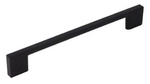 Uchwyt meblowy czarny 96mm