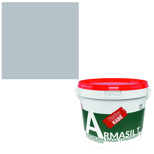 Tynk Silikonowy Armasil T 1,5mm 25kg Kabe K11820