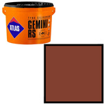 Tynk silikonowy Gemini RS 25kg Atlas SAH 0305