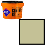 Tynk silikonowy Gemini RS 25kg Atlas SAH 0194