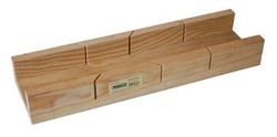 Skrzynka uciosowa 410mm / 80mm MODECO