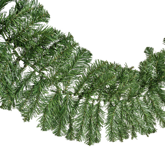 Girlanda świerkowa 2,7m średnica 30 cm