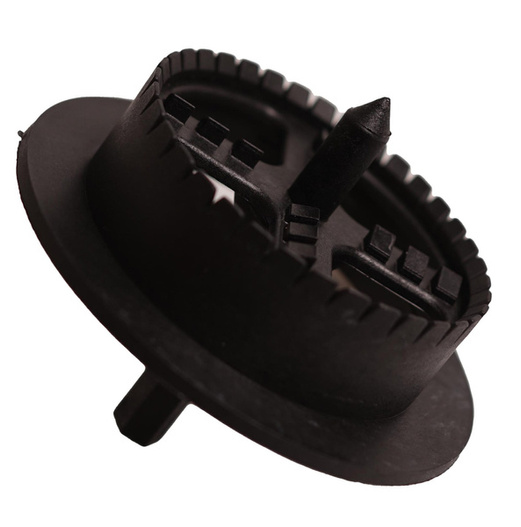 Łączniki do styropianu 10x200 mm + frez + zaślepki 200 sztuk