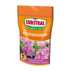 Nawóz do rododendronów 350g Substral
