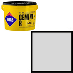 Tynk silikonowy Gemini R 25kg Atlas SAH 0376