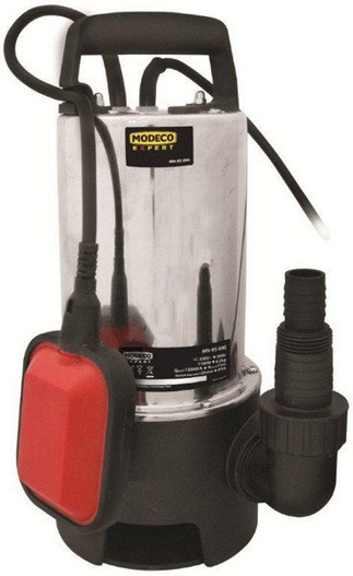 Pompa do wody Modeco MN-95-006 1100 W