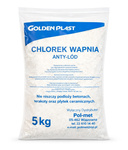 Chlorek Wapnia Antylód 5kg