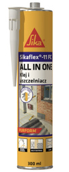 Uszczelniacz Sikaflex 11 FC beżowy (300ml)